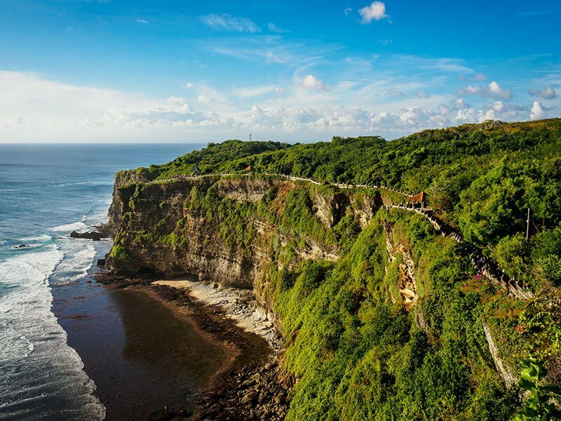 ULUWATU TOUR