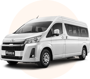 Rental Mobil di Bali