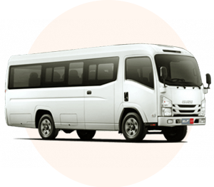 Rental Mobil di Bali